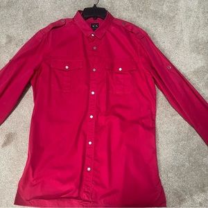 Armani Exchange Men’s shirt